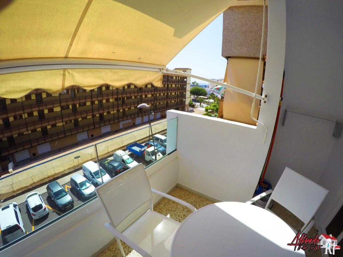 Edificio Abora Apartamento Los Cristianos  Exterior foto
