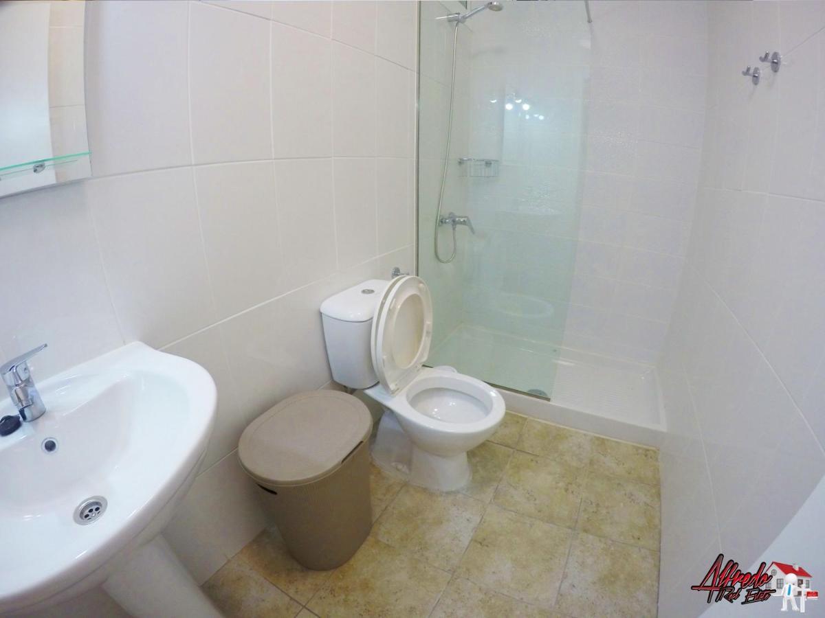 Edificio Abora Apartamento Los Cristianos  Exterior foto