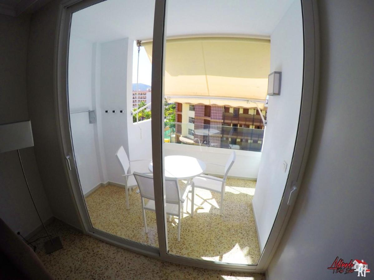 Edificio Abora Apartamento Los Cristianos  Exterior foto