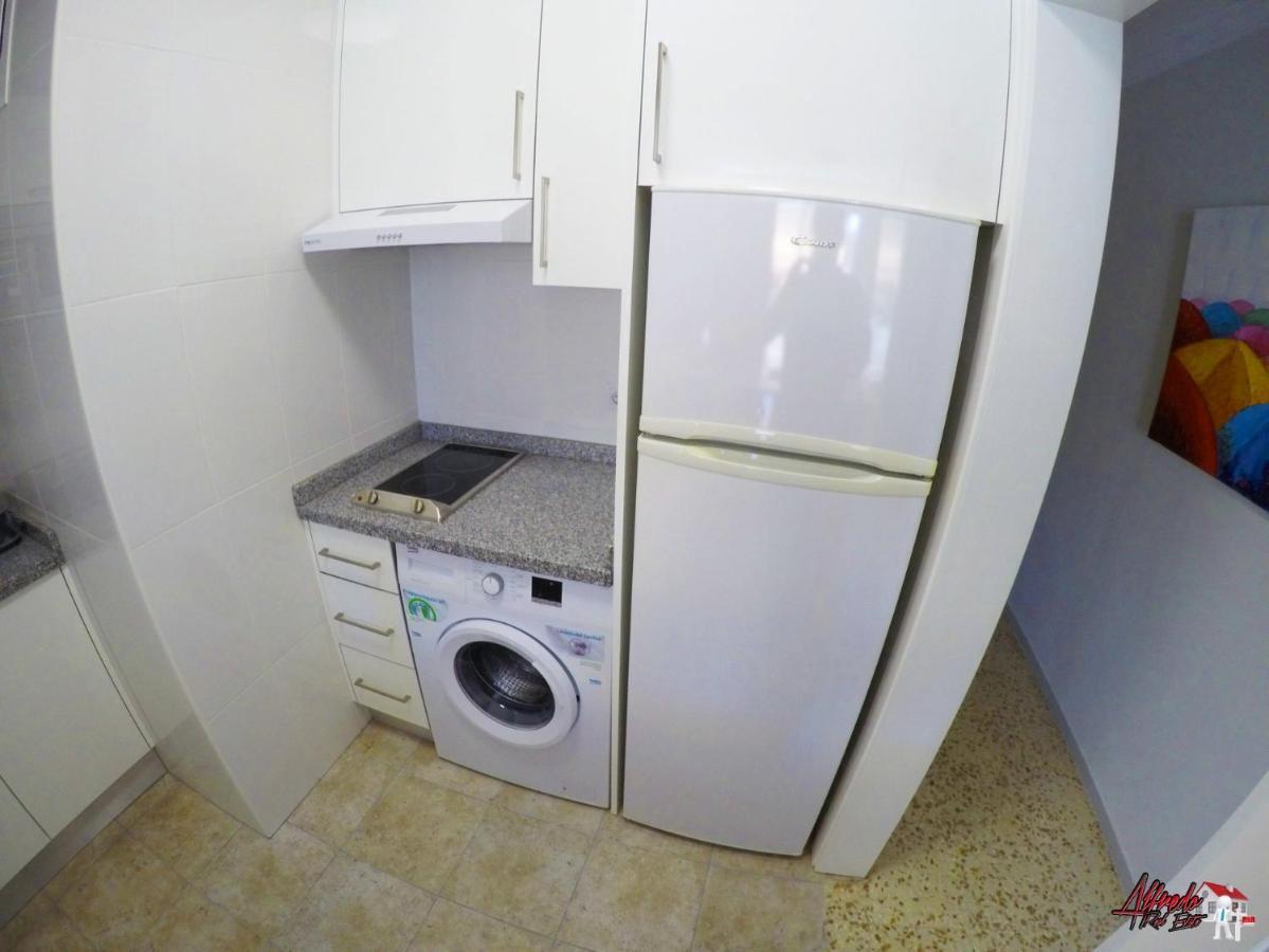 Edificio Abora Apartamento Los Cristianos  Exterior foto