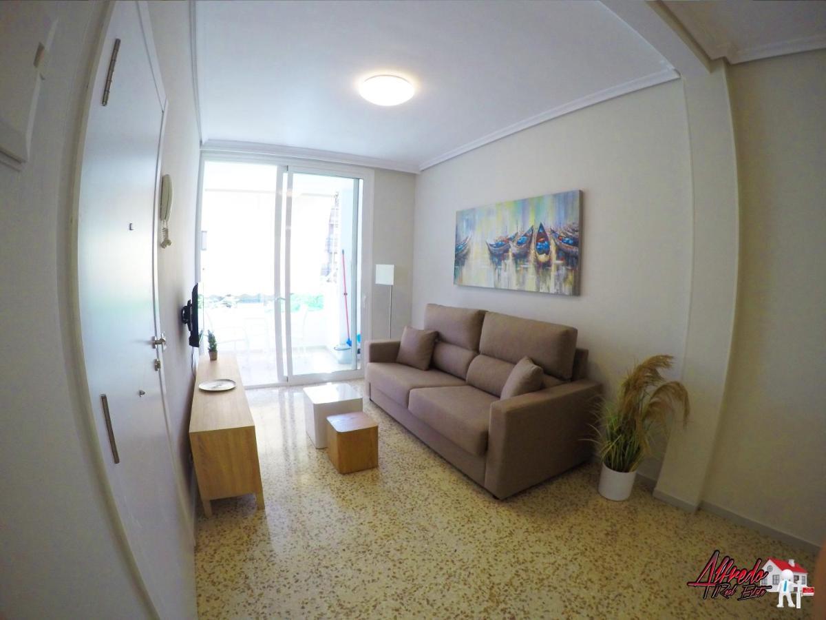Edificio Abora Apartamento Los Cristianos  Exterior foto