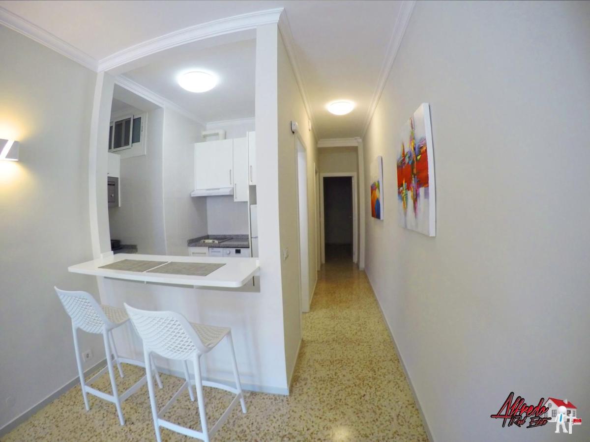 Edificio Abora Apartamento Los Cristianos  Exterior foto