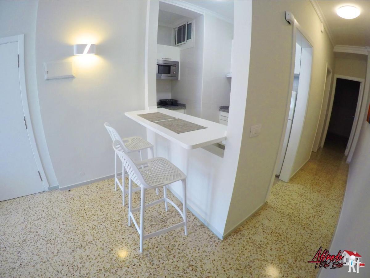 Edificio Abora Apartamento Los Cristianos  Exterior foto