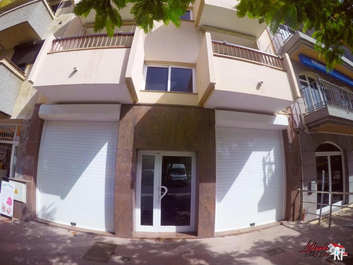 Edificio Abora Apartamento Los Cristianos  Exterior foto